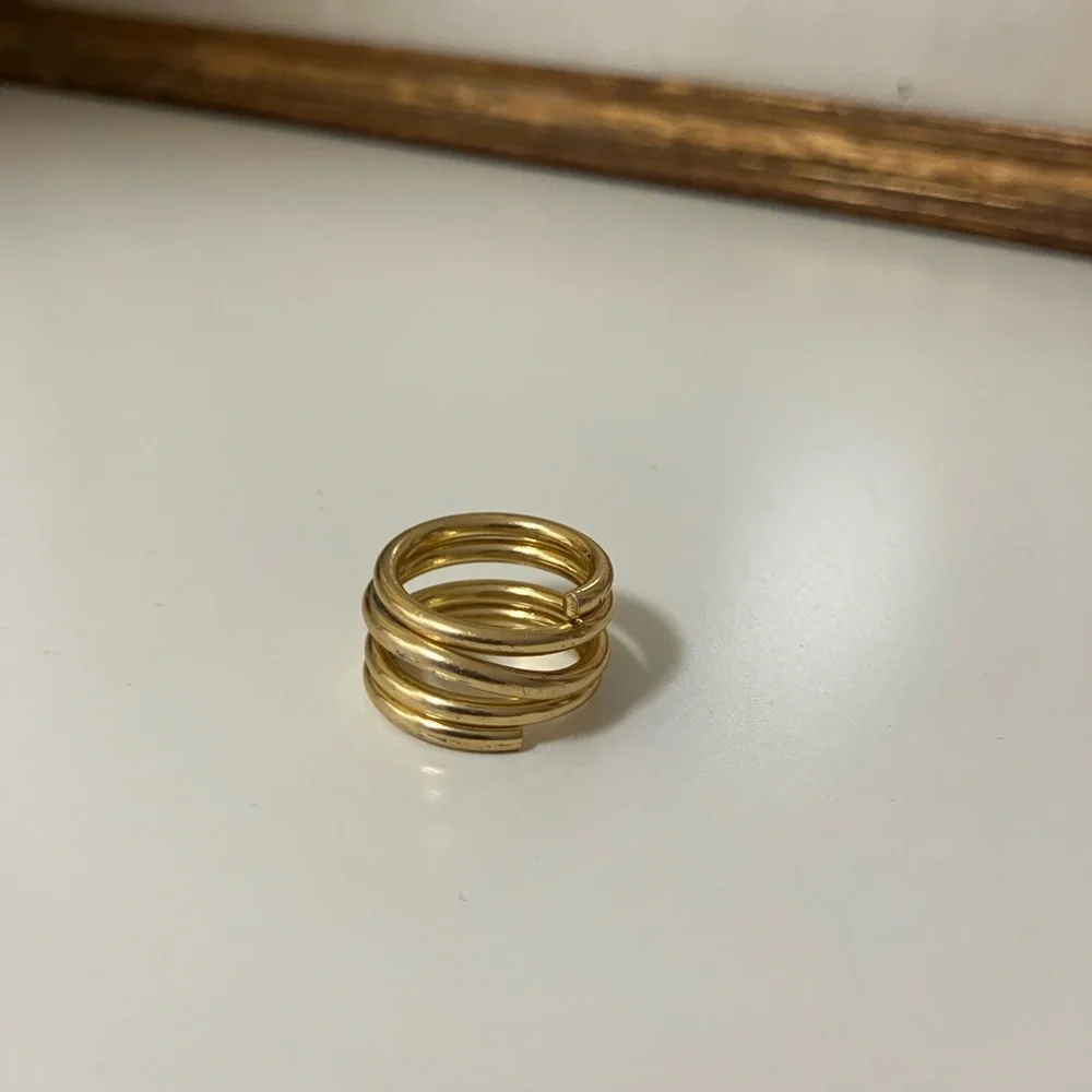 **SOLD** Ring Set - Picture 9 of 11